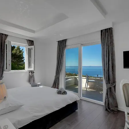 Ferienhaus Prestige Baška Voda