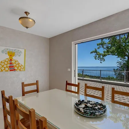 Prestige Ferienhaus *