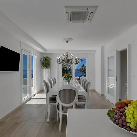 Prestige Ferienhaus Baška Voda