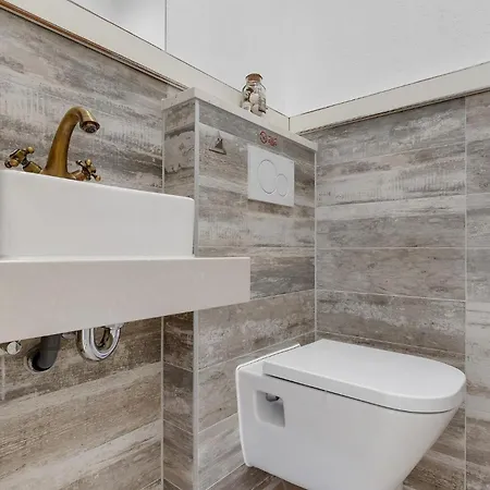 Prestige Ferienhaus Baška Voda