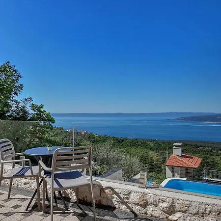 Ferienhaus Prestige Baška Voda