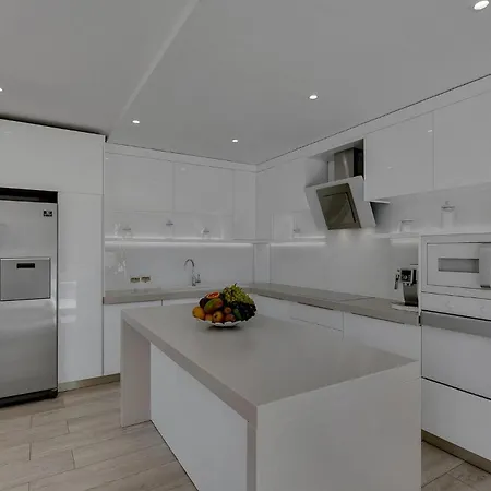 Prestige Ferienhaus *