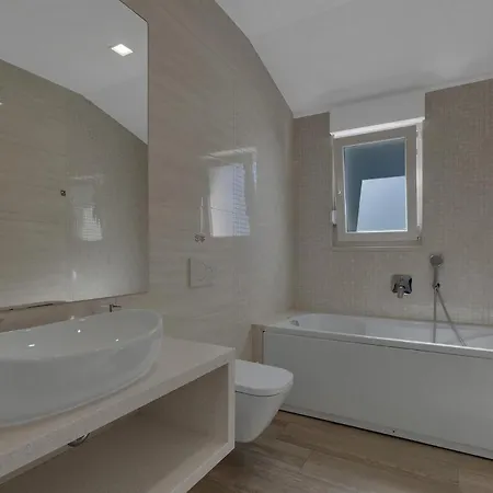 Ferienhaus Prestige *