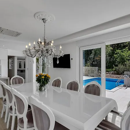 Prestige Ferienhaus *