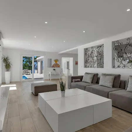 Ferienhaus Prestige *