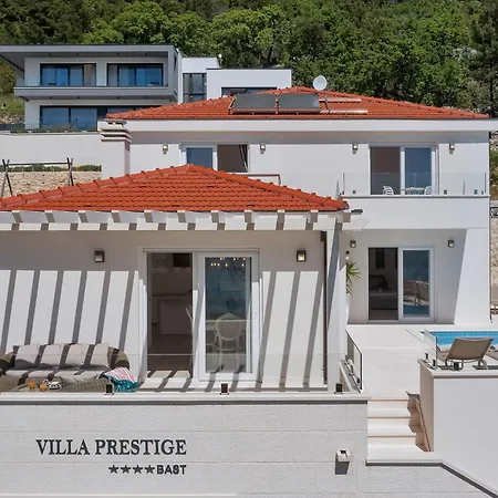 Prestige * Baška Voda