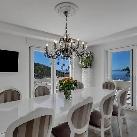 Prestige Ferienhaus Baška Voda