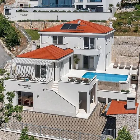 Prestige Baška Voda