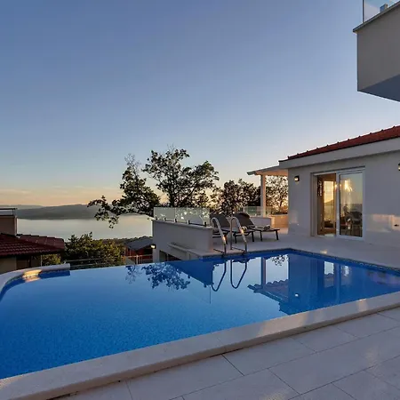 Prestige Ferienhaus *