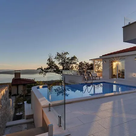 Ferienhaus Prestige Baška Voda