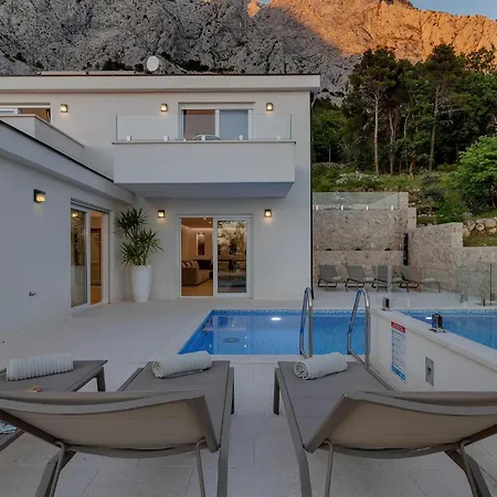 Prestige Ferienhaus *