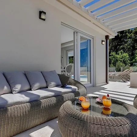 Prestige Ferienhaus *