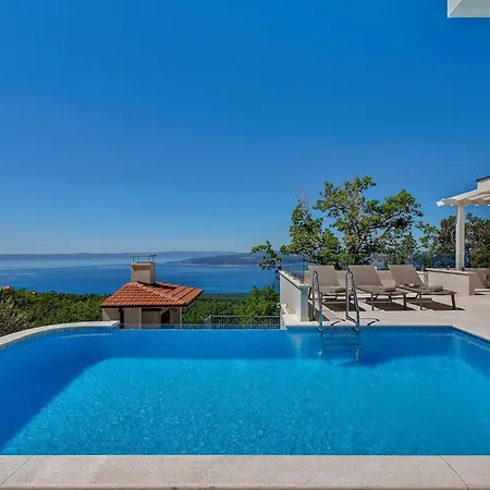 Prestige * Baška Voda