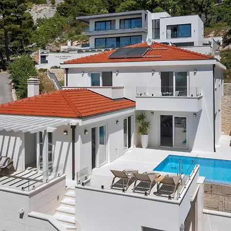 Prestige Ferienhaus *