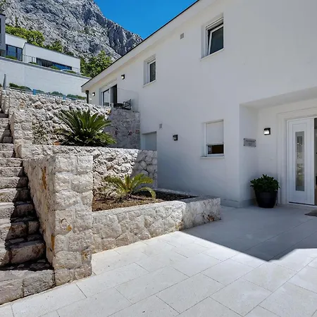 Vakantiehuis Prestige